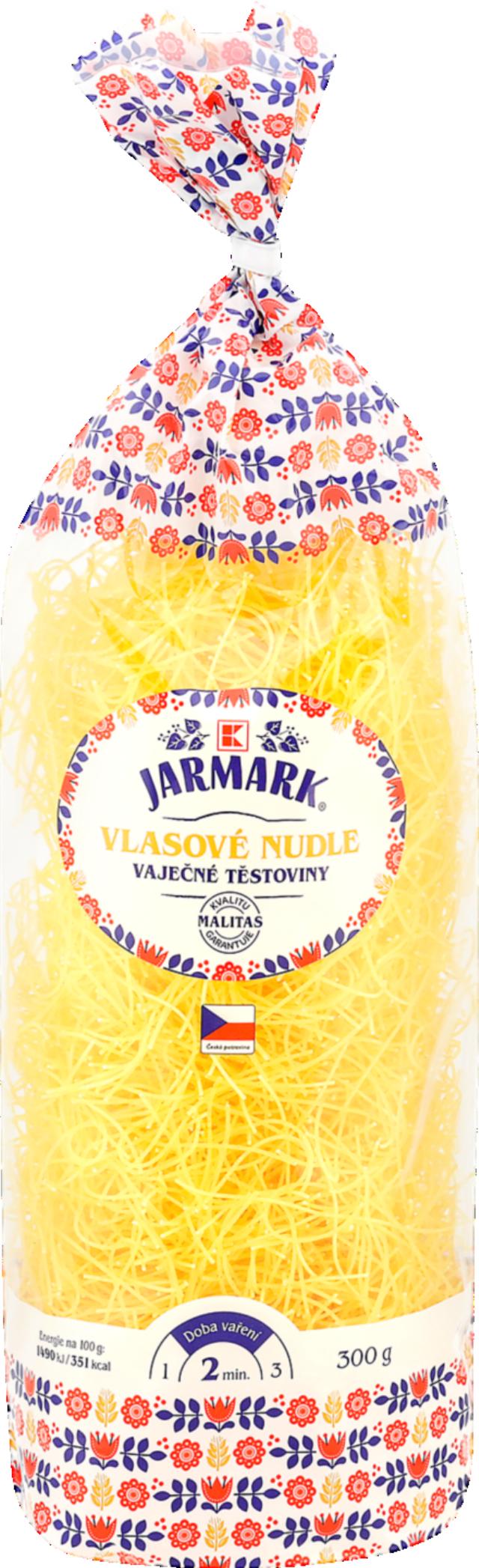 K-Jarmark Nudle
