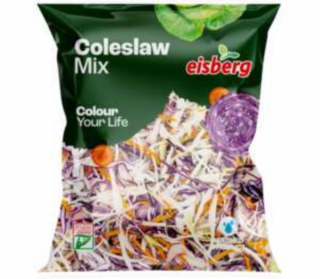Zeleninový salát Coleslaw mix