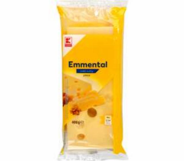 K-Classic Emmental