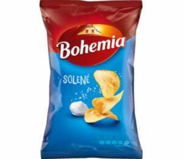 Bohemia Chips