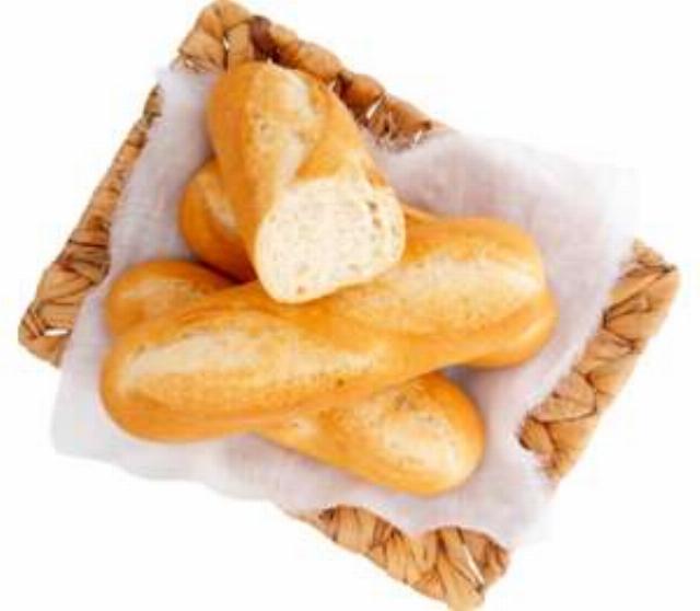 BIO Bageta