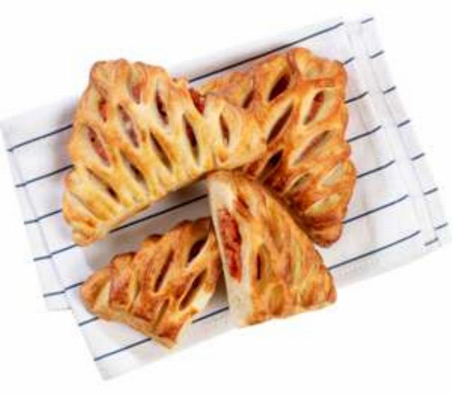 Pizza triangl