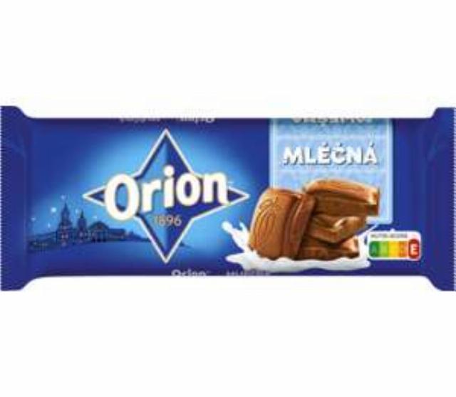 Orion Čokoláda