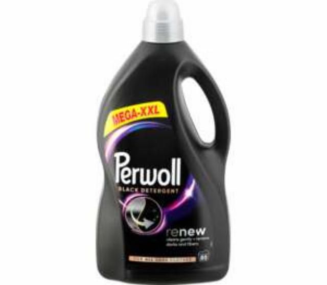 Perwoll Prací gel