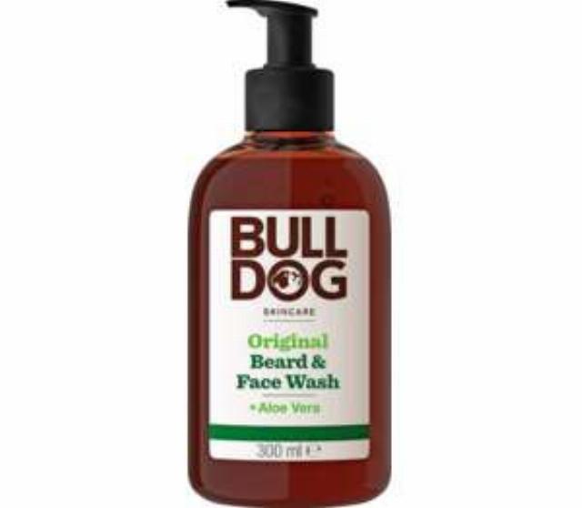 Bulldog Mycí gel