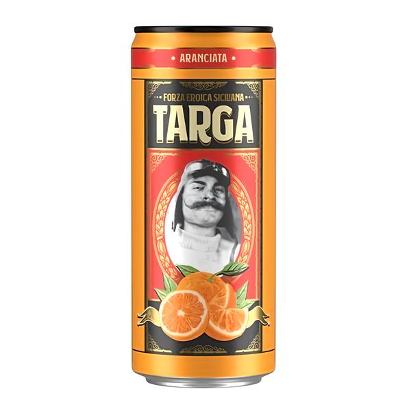 Targa Aranciata