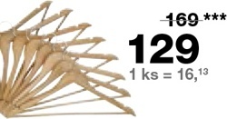 Sada ramínek