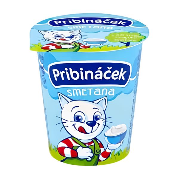Pribináček Smetana