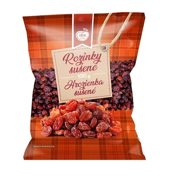 IBK trade Rozinky sušené