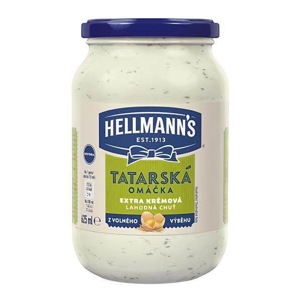 Hellmann's Tatarská omáčka