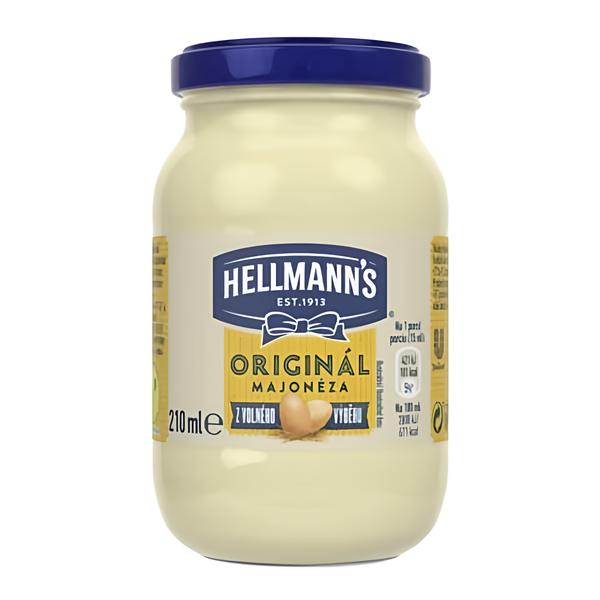 Hellmann's Majonéza