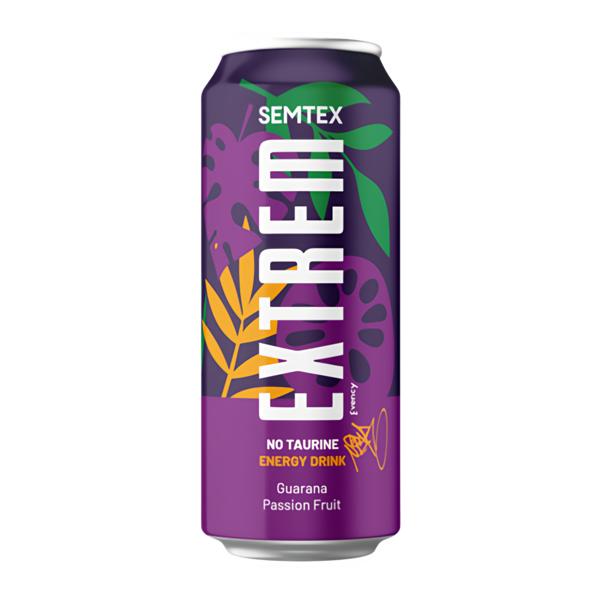 Semtex Extrem passion fruit