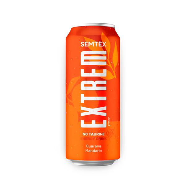 Semtex Extrem Mandarin
