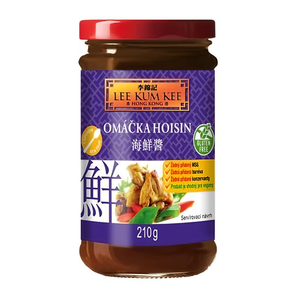 Lee Kum Kee Omáčka Hoisin