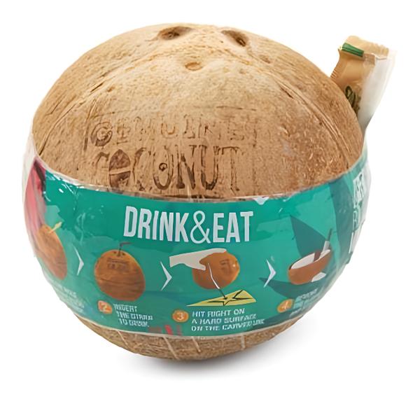 BIO Kokos "Drink&Eat"