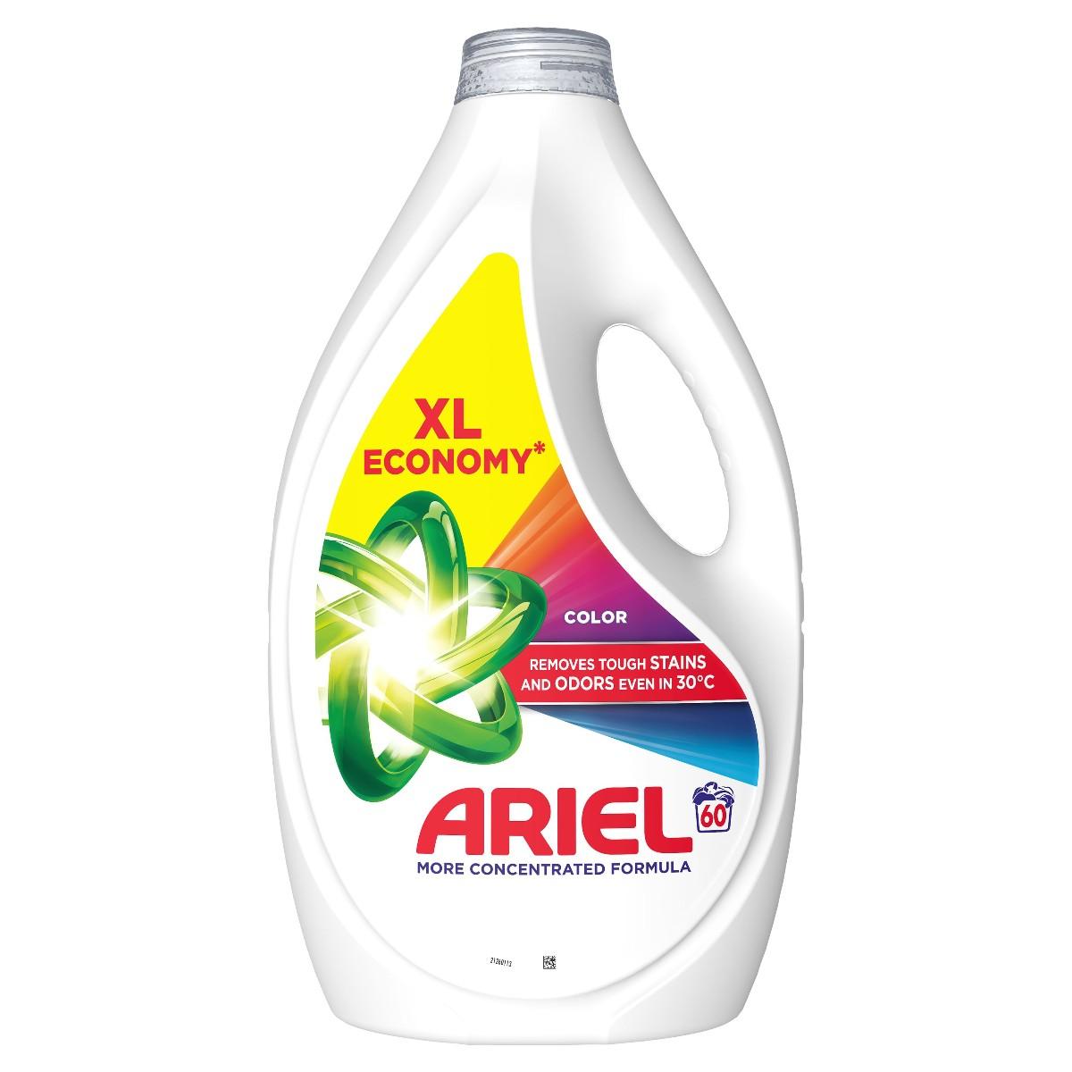 Ariel, 60 PD
