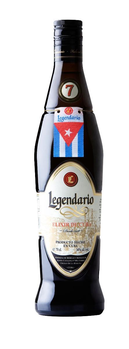Legendario, 700 ml