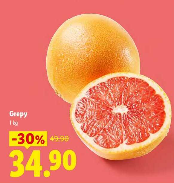 Grepy, 1 kg 