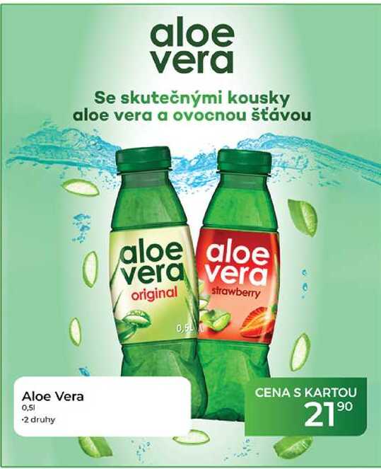 Aloe Vera 0,51