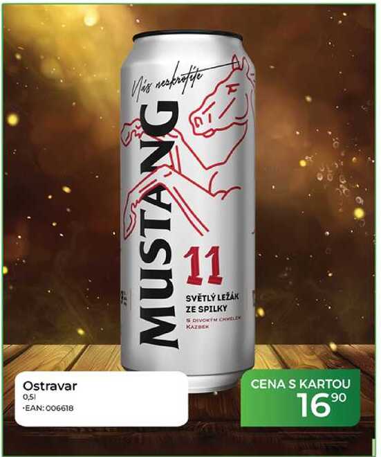 Ostravar 0,51