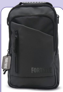 Crossbody taška