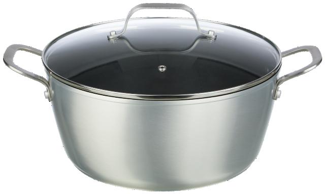 RUSSELL HOBBS Hrnec s poklicí Ø 28 cm