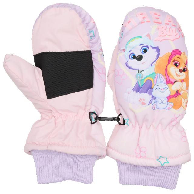 PAW PATROL Rukavice