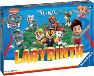 Labyrinth Junior