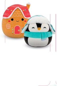 Squishmallows