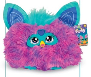 Plyšový Furby