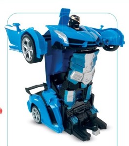 RC Turbobot