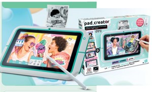 Creator Tablet s tiskárnou 6v1