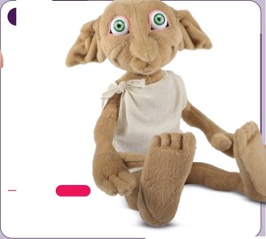 Plyšák Dobby