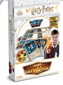 Top Trumps Battle Mat