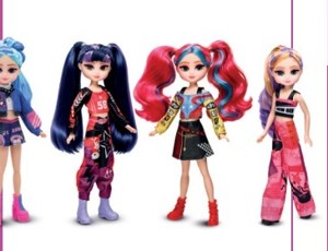 K-POP TEEN IDOLS panenka