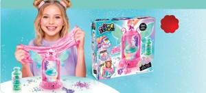 So Slime Kouzelná továrna na sliz