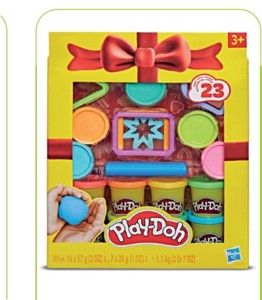Play-Doh sada modelíny a tvořítek