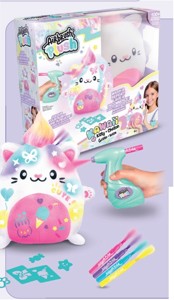Airbrush studio - Kawaii Kočka