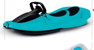 Dvojboby Galaktus Polar Blue