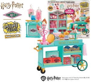MGA's Miniverse - Harry Potter Mini cukrárna
