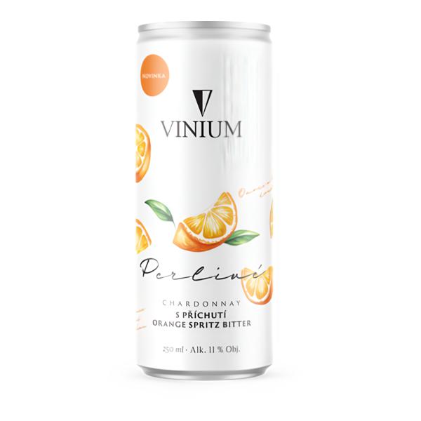 Vinium Perlivé Chardonnay Spritz