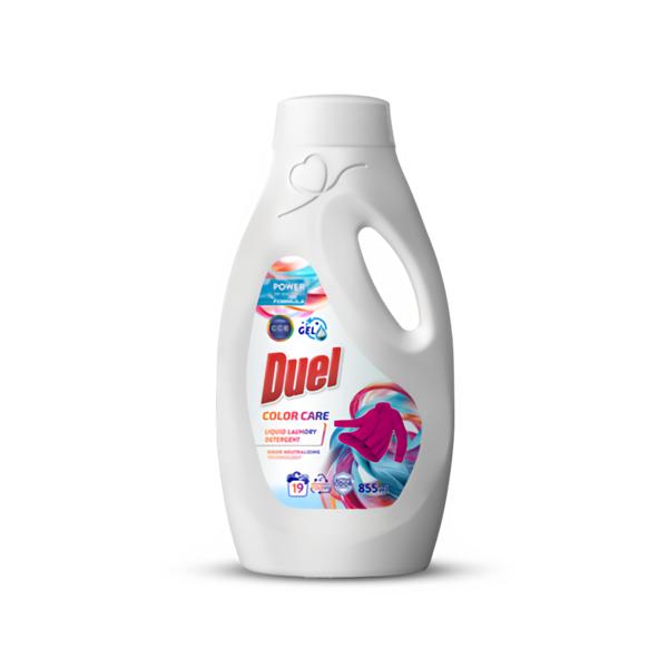 Duel Color care prací gel