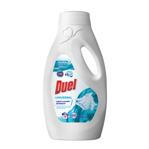 Duel Universal prací gel