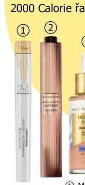 MAX FACTOR False Lash Effect Supreme řasenka