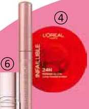 L'ORÉAL Infaillible 24H Power Glow pudr