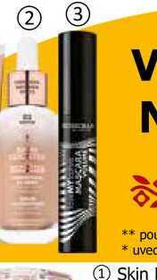 DEBORAH MILANO Love My Lashes řasenka 