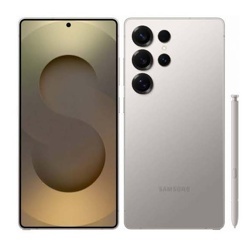 Mobilní telefon Samsung Galaxy S25 Ultra 5G 12 GB / 512 GB (SM-S938BZTGEUE) šedý