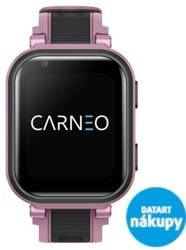 Chytré hodinky Carneo GuardKid+ 4G ULTRA 2nd gen.