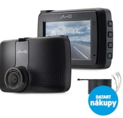 Autokamera Mio MiVue 803W Pro (5415N9260002) černá