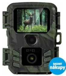 Fotopast Evolveo StrongVision MINI LCD (CAM-MILCD)